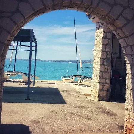 Dom wakacyjny Du Cros Cagnes-sur-Mer