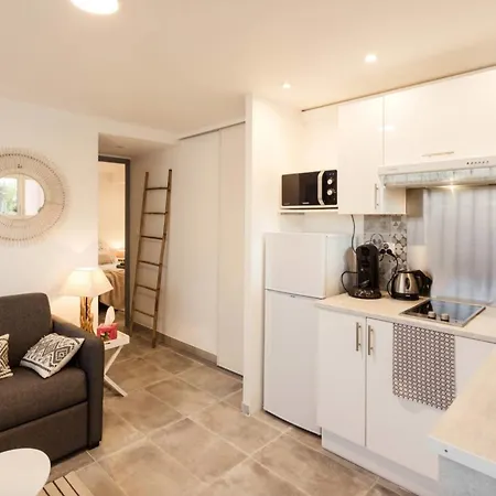 Holiday home Du Cros