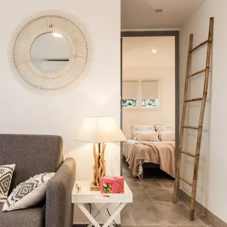 Holiday home Du Cros *