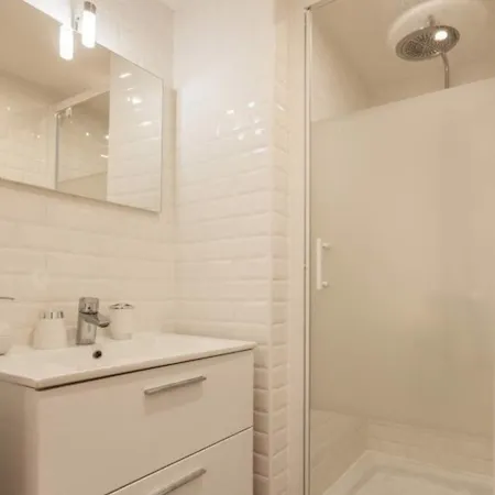 Du Cros Holiday home Cagnes-sur-Mer