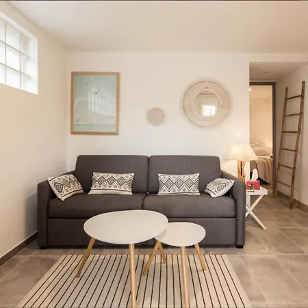 Holiday home Du Cros