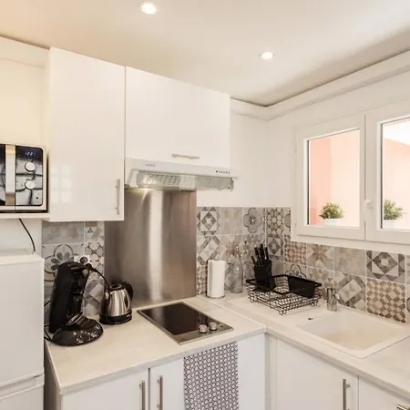 Du Cros Holiday home *