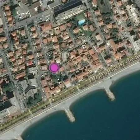 Holiday home Du Cros Cagnes-sur-Mer