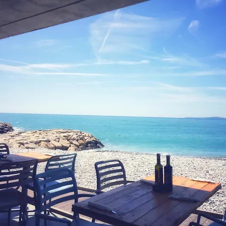 Du Cros Holiday home