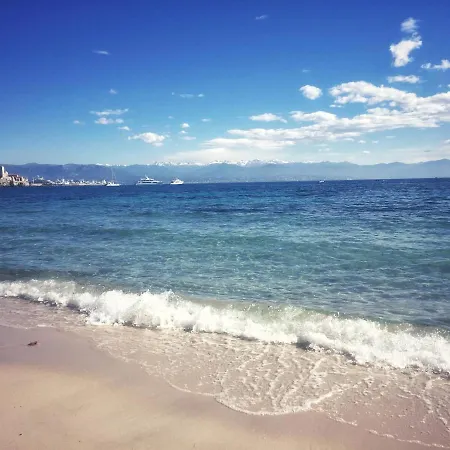 Du Cros Holiday home Cagnes-sur-Mer