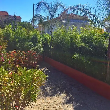 Du Cros Cagnes-sur-Mer